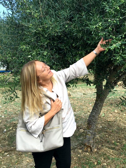 Olive verdi