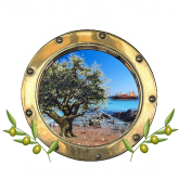 Olio del Capitano Logo